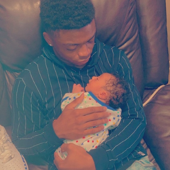 Meet your Posher, Trentavis - Picture 1 of 1